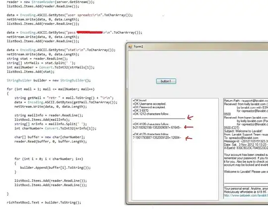 powershell output streams