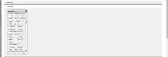 here is a screen shot