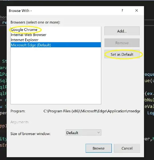 Stop downvoting without telling why... those who are learning need feedback to improve