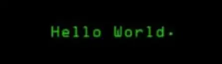 You stuck your medial axis in my straight skeleton!