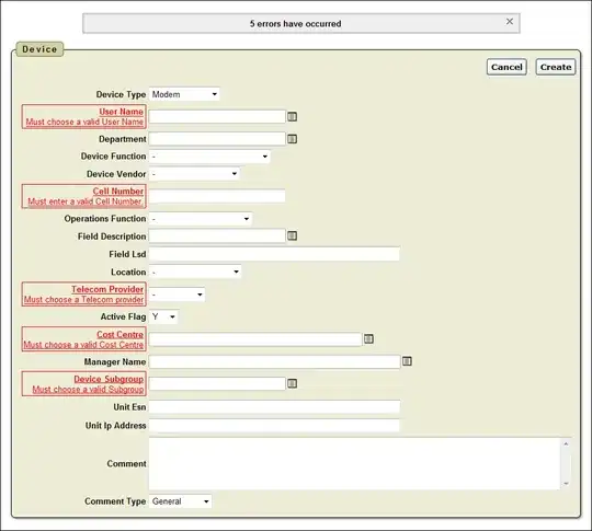 Google PageSpeed API