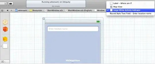calling UPFIRST lambda function in excel's sheet