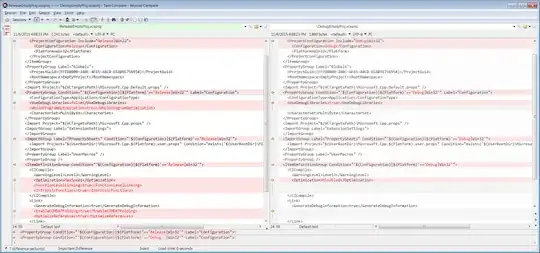 NoSuchElementException