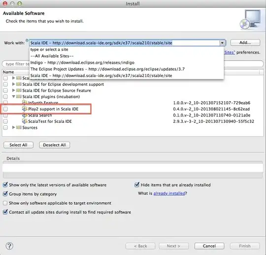 example video with right click menu