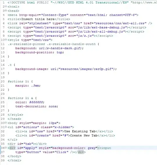 Default "Email" placeholder