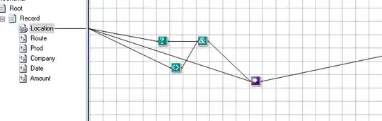 Running react with docker