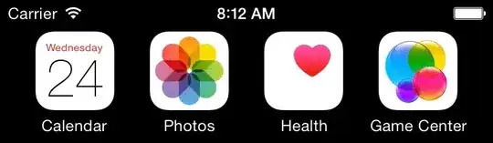 Snippet of standalone.xml and WildFly 13 log