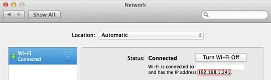 MacOsNetworkSettings