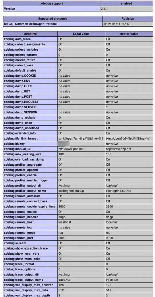Parse text from Google-Sheet