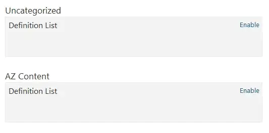 Weboage header & row 1