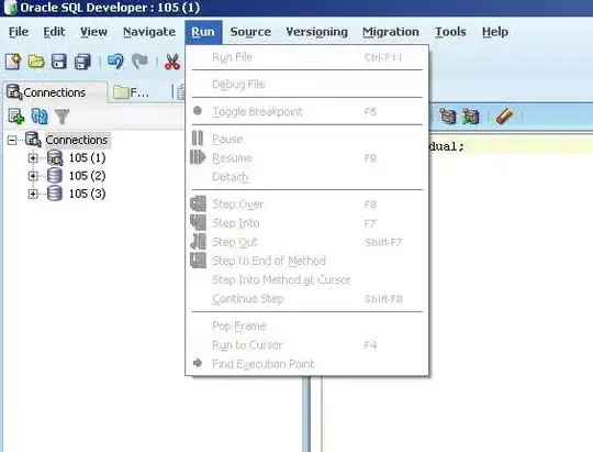 Android 12's settings screenshot
