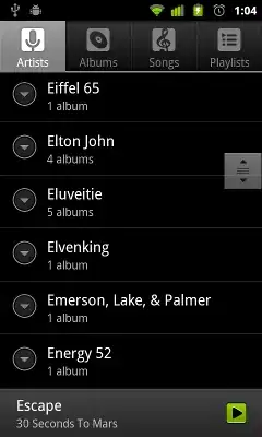 Errors from Visual Studio Window