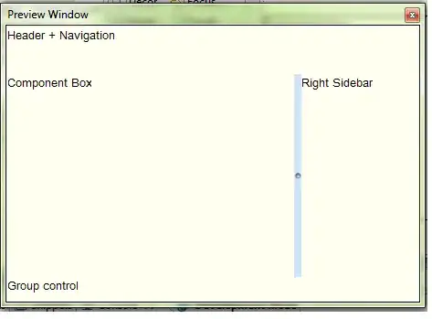 XML Layout from Android Studio