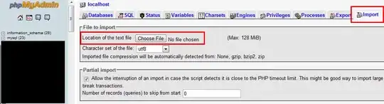 Randomized order of plots on faster machine