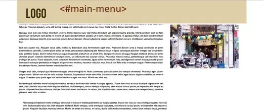 Testing the script, URL, server... with Postman (x-www-form-urlencoded) and invalid input