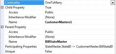 raw data read into python
