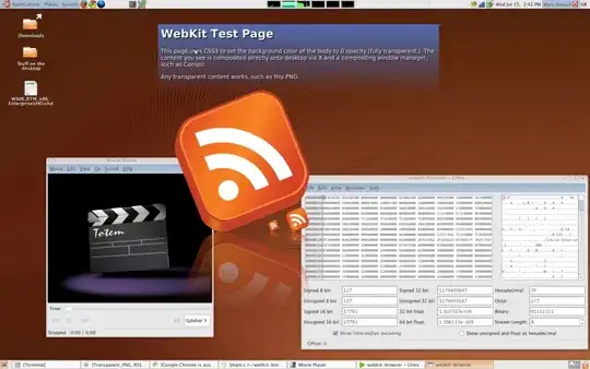 Visual Studio Code screenshot