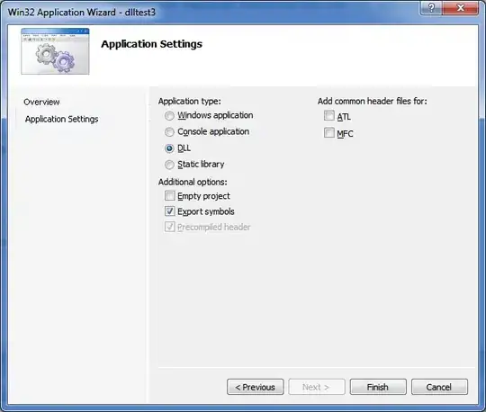 Insert multiple items