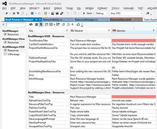 Location of Folder where Images are Stored