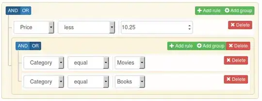 Transformation using array.reshape