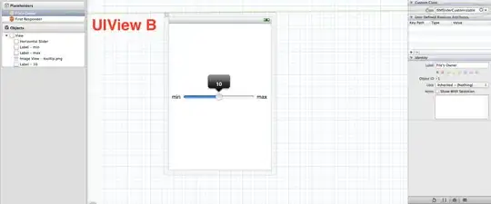 git commit showing error - abort commit due to empty message