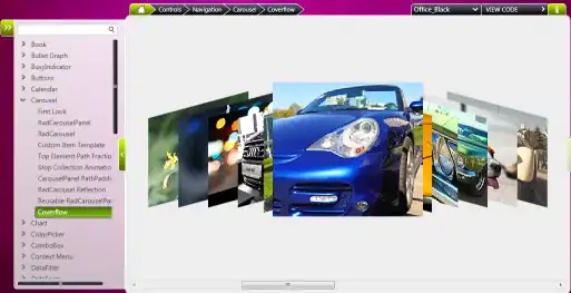 Script has been entered into url