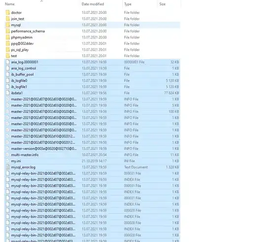 Run as administrator