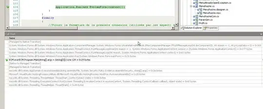 Picture of the Background Mode features