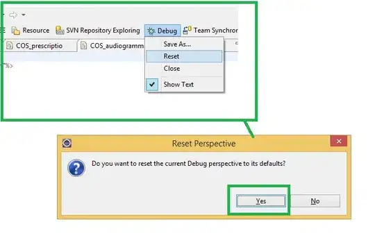 GitHub Personal Access Token scopes screenshot