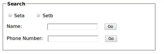 It's working as intended for me.