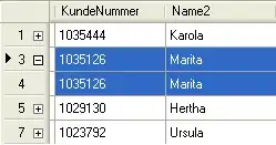 jPackage Directory Structure