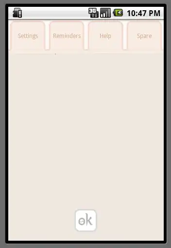 uncheck the command-line tools 