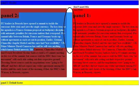 Animation of posted solution
