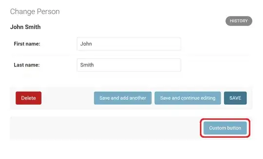 View in Xcode: Title constraints