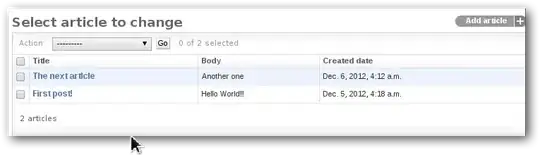 convolution of RGB channel