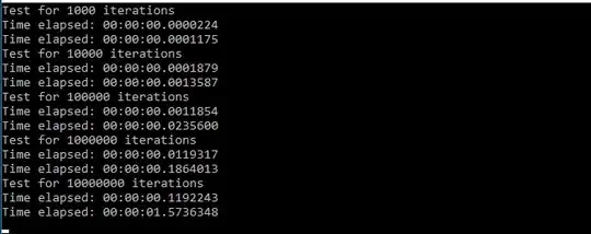 TDS Project Properties