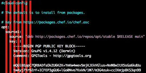 Diagram showing 10 interlinked modules related to HTML rendering
