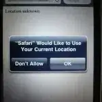 Join table to a point