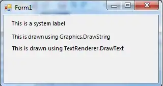 Eclipse IDE screenshot