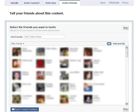 Screenshot Android 4.1 emulator 1280x800@160