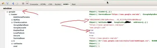So google does actually exist. This picture proves it.