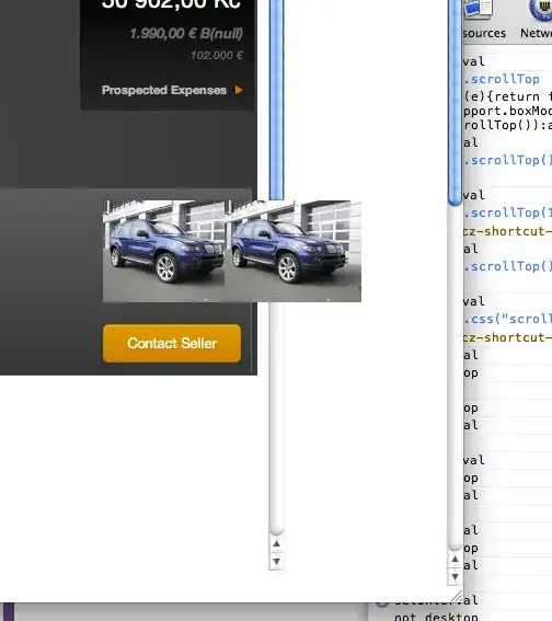 querystringparameters