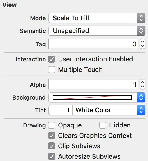 Xcode menu shortcut