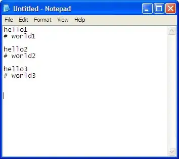 PID controller with anti-windup using back calculation