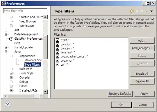Enable Code Coverage