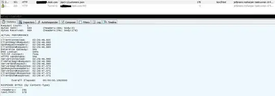 my drawer navigation menu