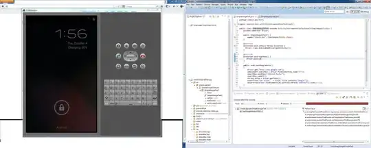 ggplot2 graph with custom font family and non-ASCII characters in the title