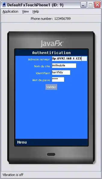 without ftell results