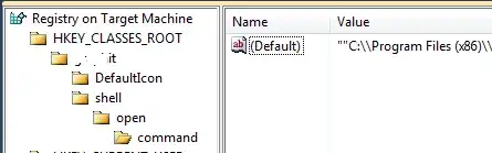 Rider update in Unity package manager