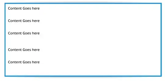 Laravel Livewire Datatables error